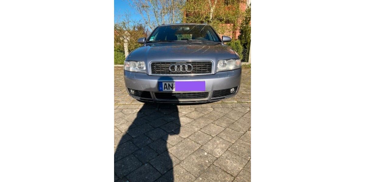 Audi A4 348.000 km 2.800 &euro; Wolframs-Eschenbach 91639