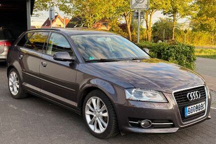 Audi A3 226.945 km 6.400 &euro; Badendorf 23619
