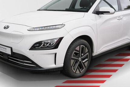 Hyundai KONA 35.209 km 17.990 € Itzehoe 25524