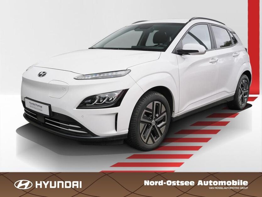 Hyundai KONA 35.209 km 18.890 € Itzehoe 25524