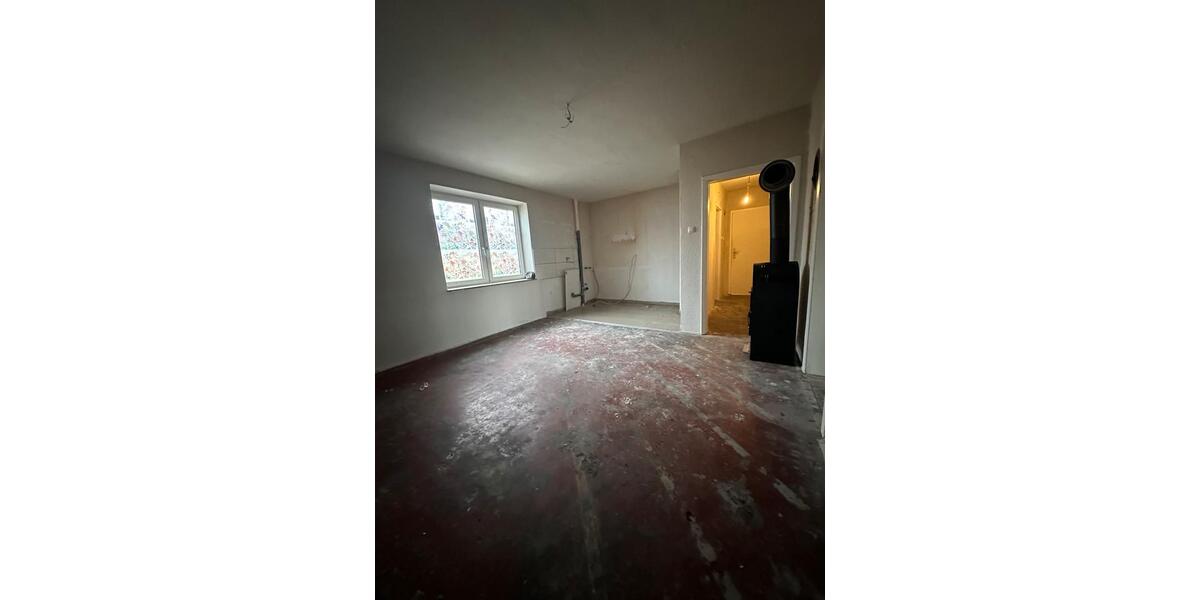 Etagenwohnung Aldenhoven - 2 Zimmer, 42 m&sup2;, 400&euro; | Angebot:24745294