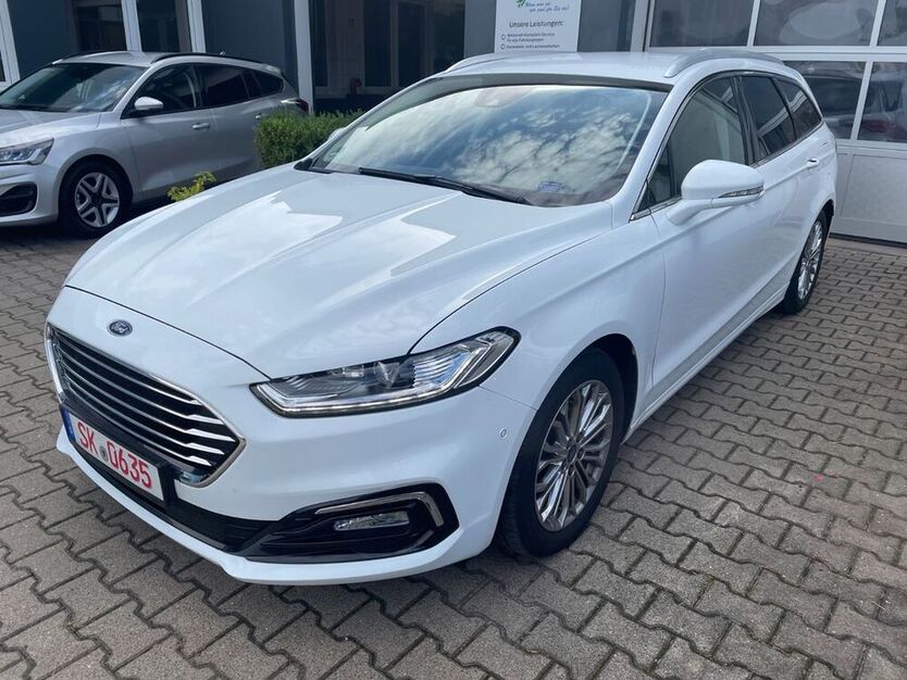 Mondeo