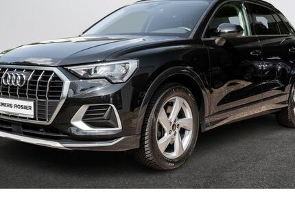 Audi Q3 31.600 km 35.880 &euro; Hamburg 22457