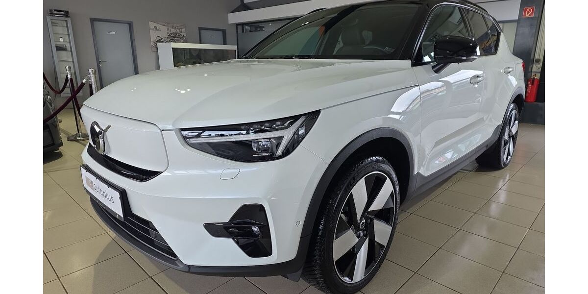 Volvo XC40 18.982 km 39.850 &euro; Bergheim 50126