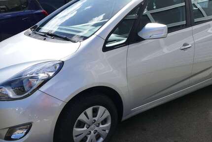 Hyundai iX20 63.229 km 3.990 &euro; Flensburg 24941