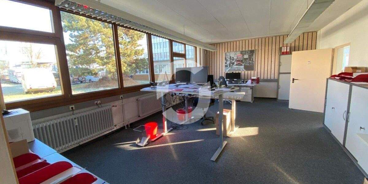 Gewerbeobjekt Ostfildern Kemnat - 1.600.000&euro; | Angebot:25779866