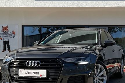 Audi A6 17.600 km 39.999 € Landshut 84030