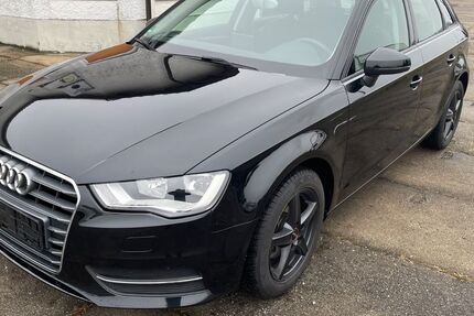 Audi A3 130.500 km 9.900 &euro; Schneeberg 08289