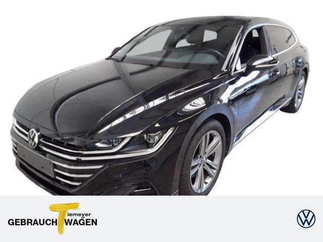 VW Arteon 55.167 km 33.770 € Herne 44653