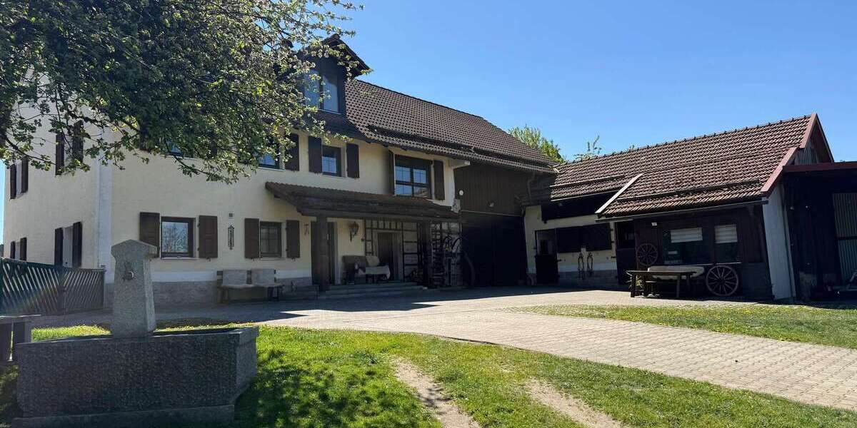 Einfamilienhaus Saldenburg - 8 Zimmer, 187 m&sup2;, 890.000&euro; | Angebot:26399897