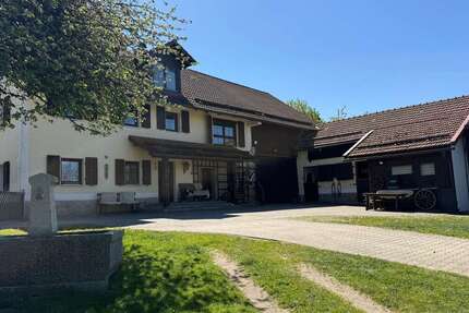 Haus Saldenburg - 8 Zimmer, 187 m&sup2;, 890.000&euro; | Angebot:26399897