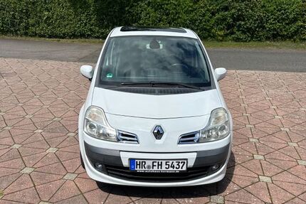 Renault Modus 57.800 km 5.250 &euro; Schwalmstadt 34613