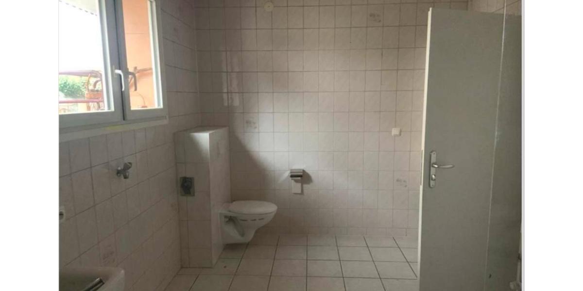 Helle 2-Zimmer-Wohnung mit optimalem Schnitt in w-Rauenthal 2 zimmer