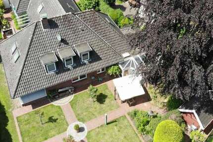 Haus Bad Zwischenahn - 7.5 Zimmer, 300 m&sup2;, 839.000&euro; | Angebot:26307814