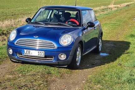 Mini Cooper 136.500 km 2.999 &euro; Weener 26826