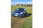 Mini Cooper 136.500 km 2.999 &euro; Weener 26826
