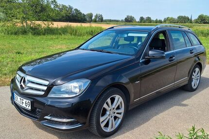Mercedes-Benz C 180 196.078 km 8.500 &euro; Jockgrim 76751