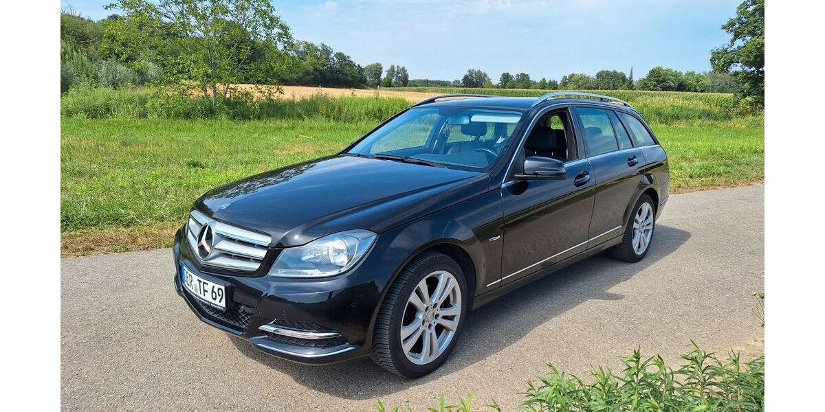 Mercedes-Benz C 180 196.078 km 8.500 &euro; Jockgrim 76751