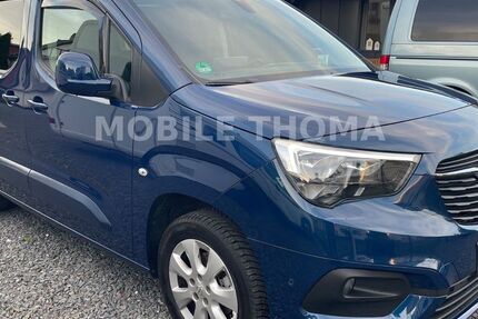 Opel Combo 99.900 km 10.000 &euro; Lipprechterode 99752