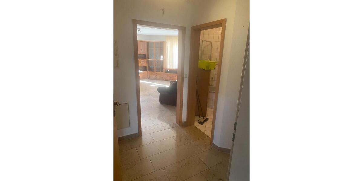 Etagenwohnung Lauingen (Donau) - 1 Zimmer, 48 m&sup2;, 645&euro; | Angebot:26284493