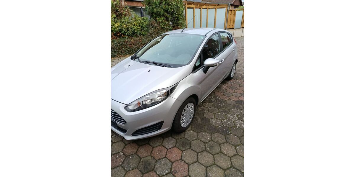 Ford Fiesta 69.500 km 7.500 &euro; Wallenhorst 49134