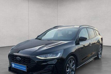 Ford Focus 62.267 km 17.440 &euro; Cottbus 03051