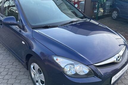 Hyundai i30 62.350 km 4.950 &euro; Beverstedt 27616