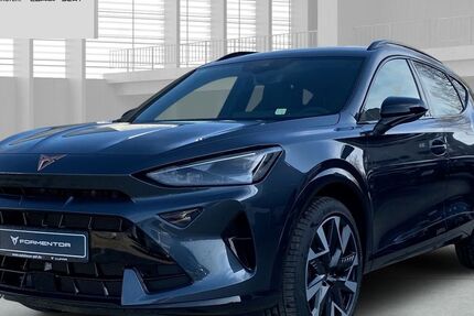 Cupra Formentor 5.363 km 38.990 € Pfaffenhofen 85276