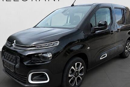 Citroen Berlingo 62.200 km 16.990 &euro; Ebersberg 85560
