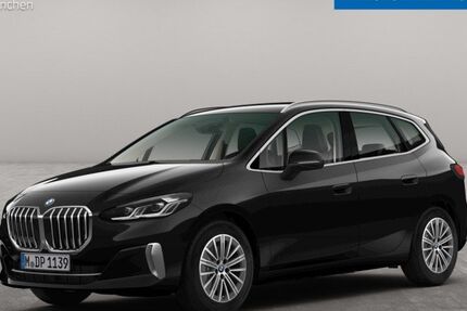 BMW 220 Active Tourer 13.789 km 32.495 &euro; München 80939