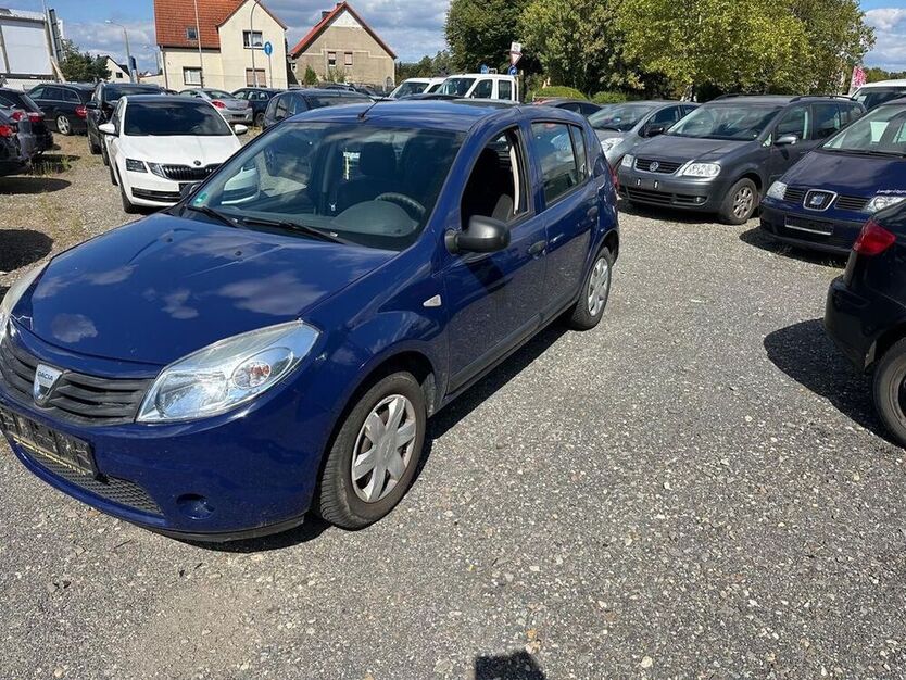 Sandero