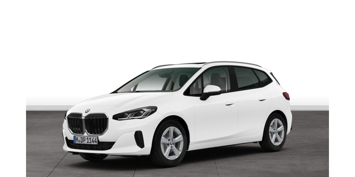 BMW 220 Active Tourer 21.800 km 32.330 &euro; Walsrode 29664