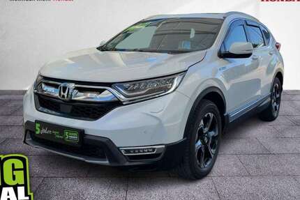 Honda CR-V 68.000 km 26.980 &euro; Augsburg 86156