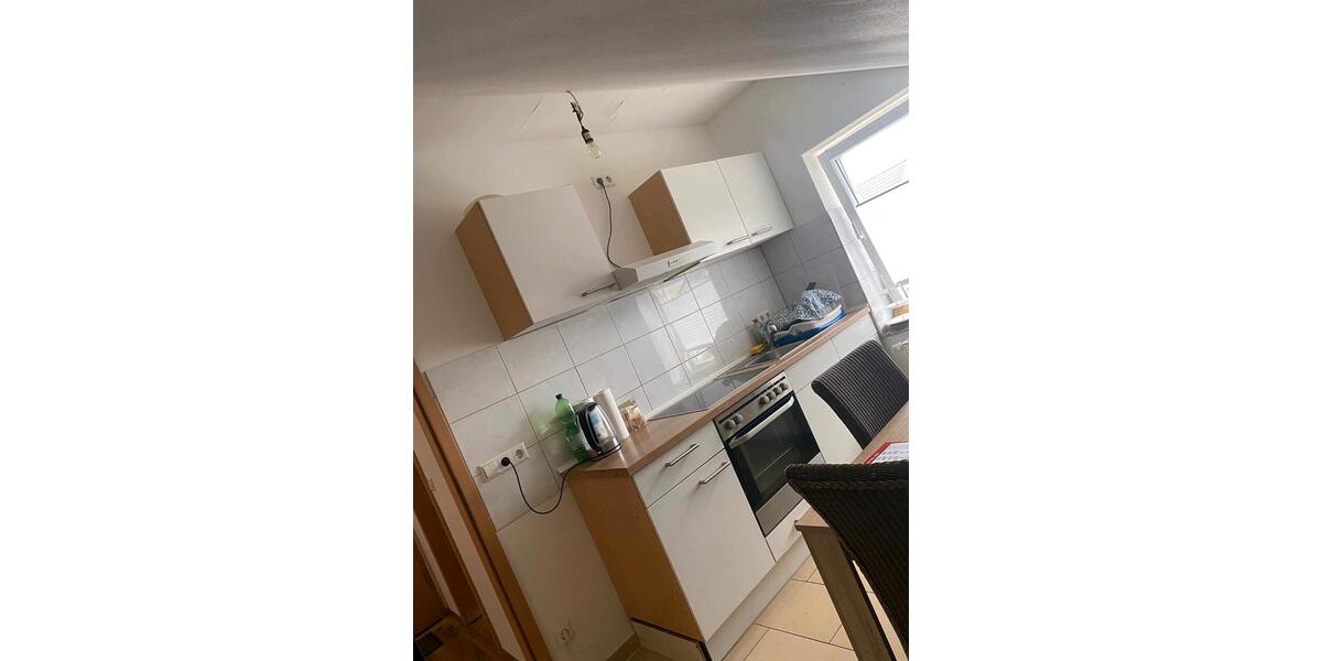 Etagenwohnung Münster Gievenbeck - 3 Zimmer, 70 m&sup2;, 1.200&euro; | Angebot:26578531