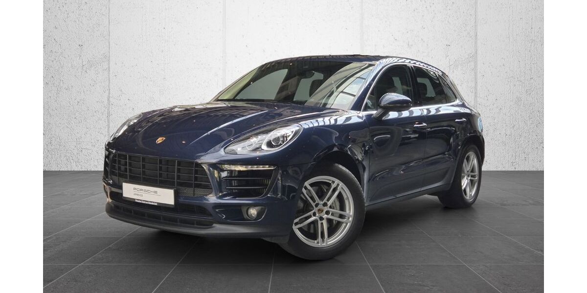 Porsche Macan 104.700 km 37.900 &euro; Osnabrück 49078