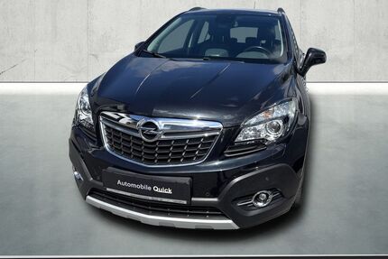 Opel Mokka 74.800 km 10.990 &euro; Iserlohn-Letmathe 58642