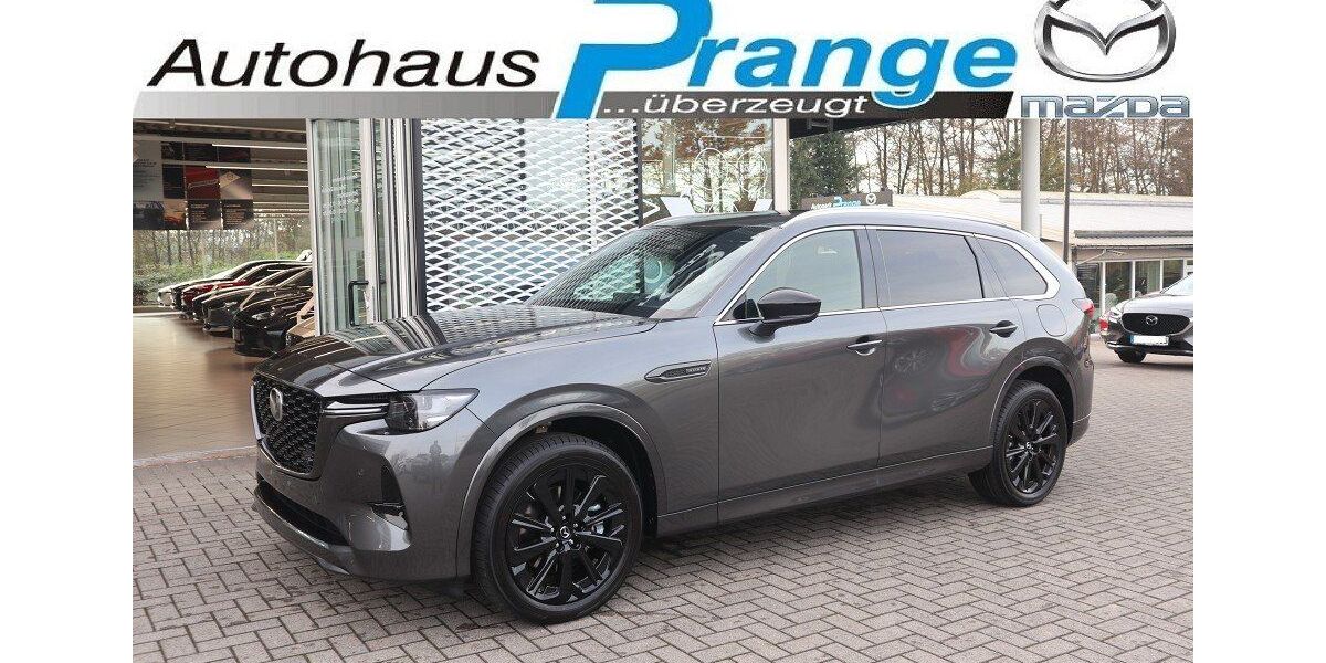 Mazda CX-80 1.835 km 55.985 &euro; Hilter 49176