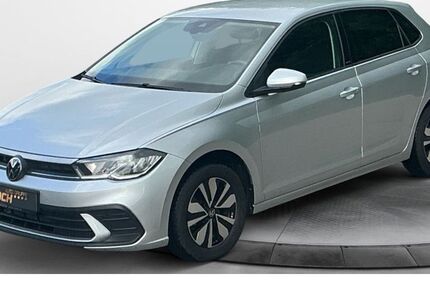 VW Polo 9.450 km 22.430 &euro; Ellwangen 73479