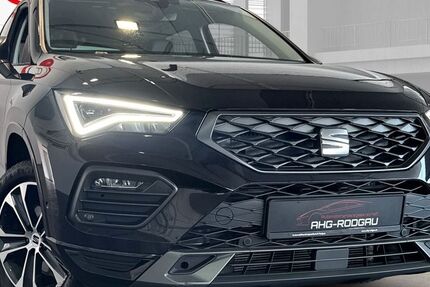 Seat Ateca 30.520 km 26.699 &euro; Hanau 63452