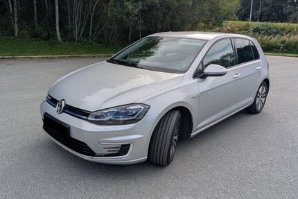 VW Golf 68.100 km 14.450 &euro; Fulda 36039