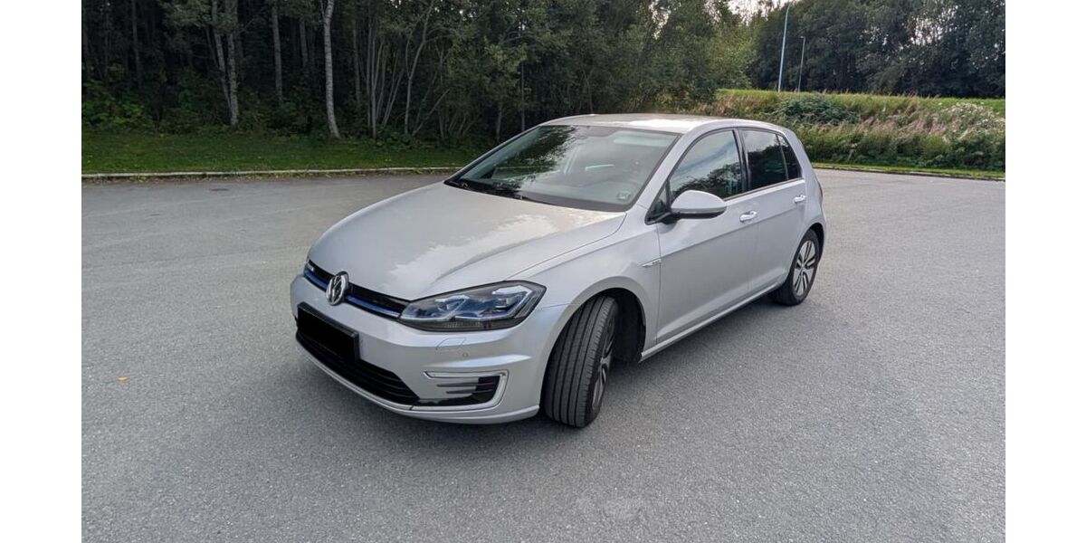 VW Golf 68.100 km 14.450 &euro; Fulda 36039