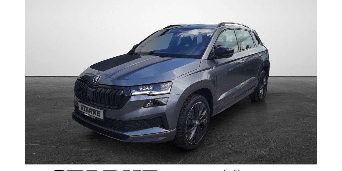 Skoda Karoq 24.036 km 31.490 &euro; Georgsmarienhütte 49124