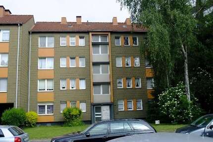 Wohnung Herne - 3 Zimmer, 59 m&sup2;, 420&euro; | Angebot:27344810