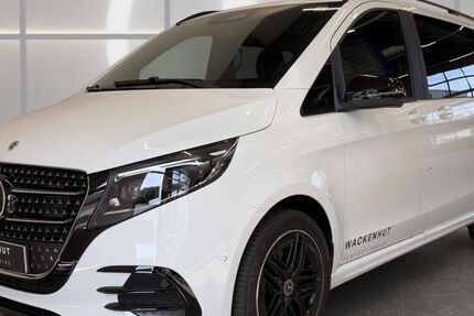 Mercedes-Benz V 300 6.014 km 83.500 &euro; Nagold 72202