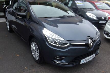 Renault Clio 103.119 km 6.775 &euro; Bad Honnef 53604