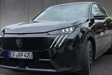 Peugeot 3008 3.500 km 37.990 &euro; Eschwege 37269