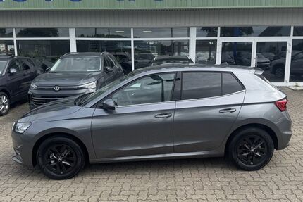 Skoda Fabia 19.665 km 17.490 &euro; Vilz 18195