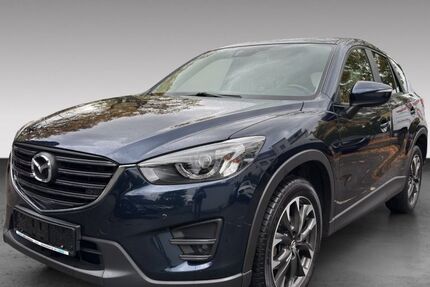 Mazda CX-5 58.067 km 18.450 &euro; Berlin - Buckow 12351