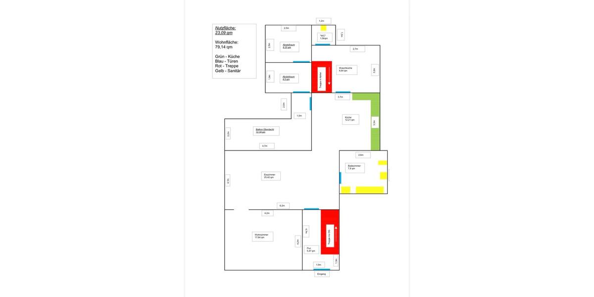 Mehrfamilienhaus, Wohnhaus Sankt Wendel - 10 Zimmer, 350 m&sup2;, 329.000&euro; | Angebot:26859066