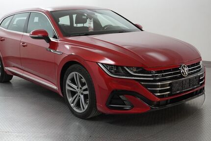 VW Arteon 118.714 km 19.950 &euro; Bebra 36179
